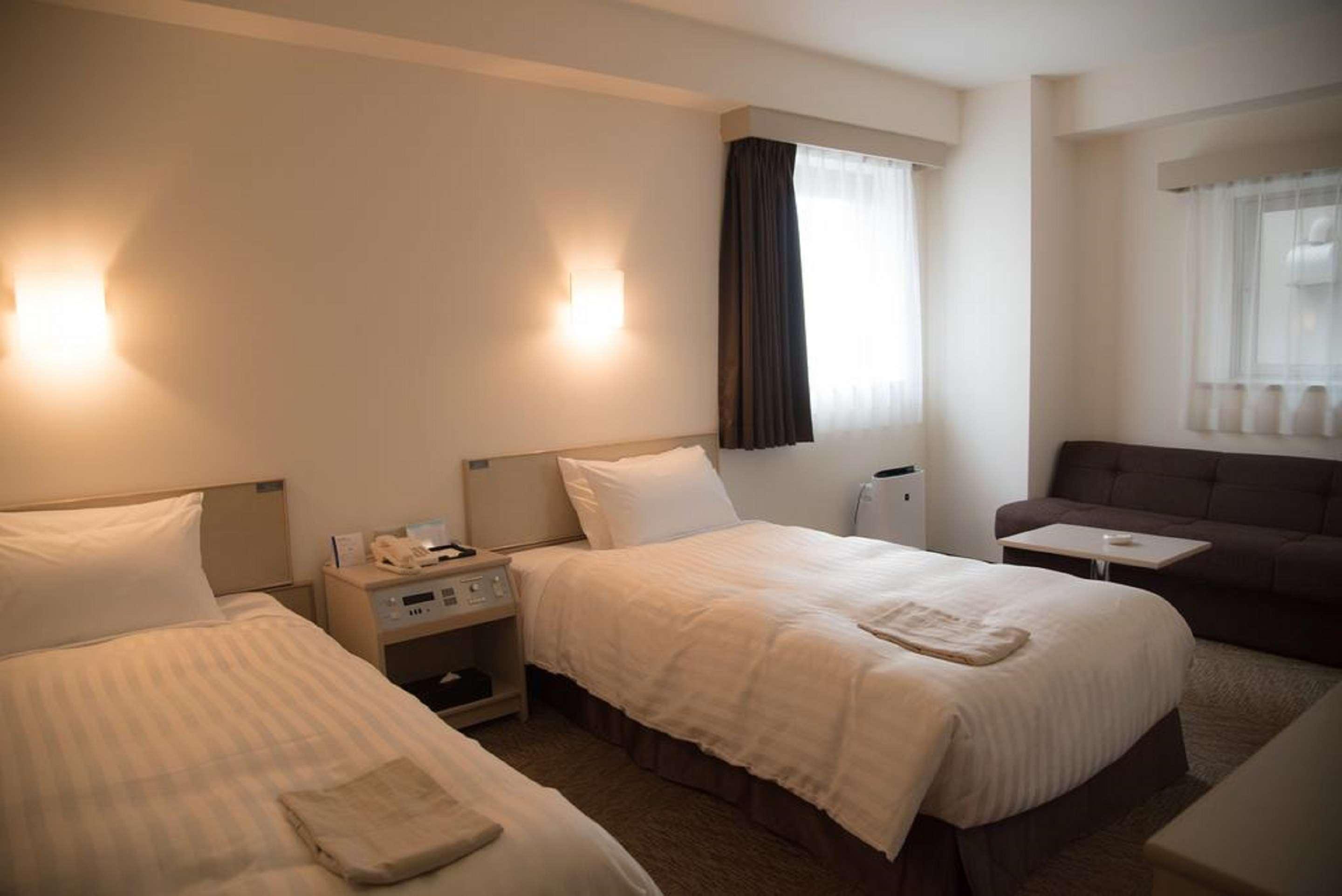 Western Tsukamoto Hotel Ōsaka